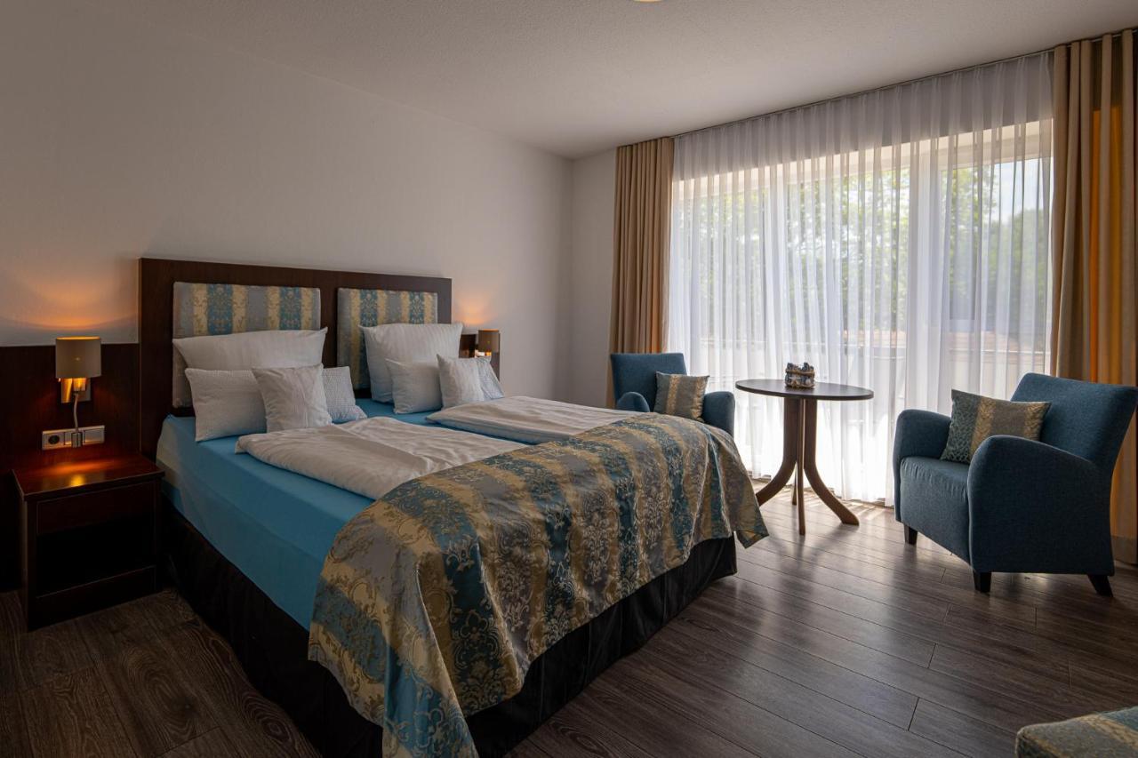 Hotel Nordstern Neuharlingersiel Extérieur photo
