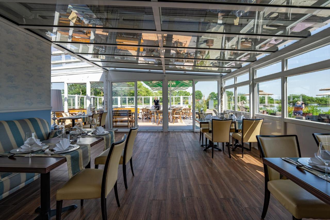Hotel Nordstern Neuharlingersiel Extérieur photo