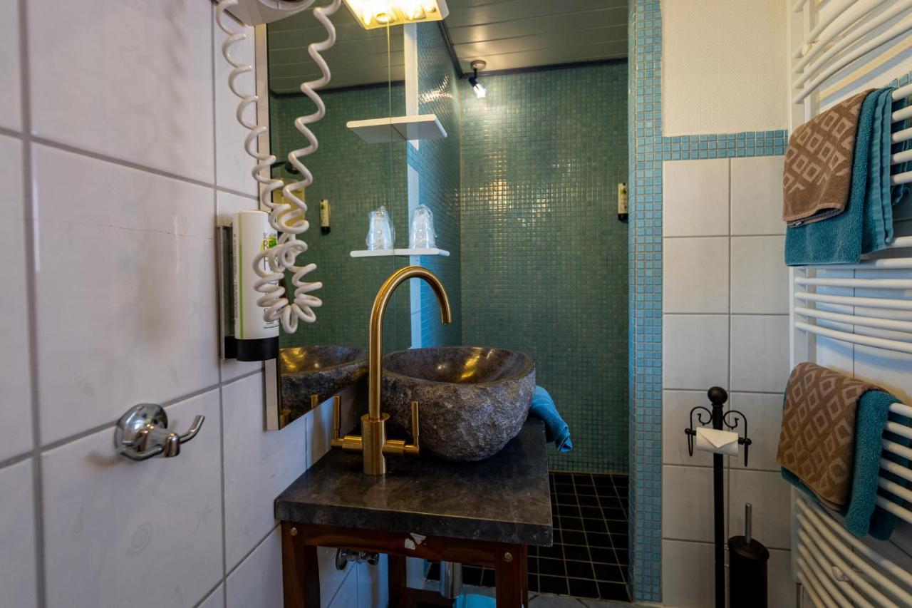 Hotel Nordstern Neuharlingersiel Extérieur photo