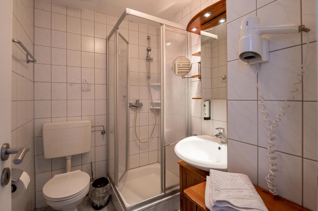 Hotel Nordstern Neuharlingersiel Extérieur photo