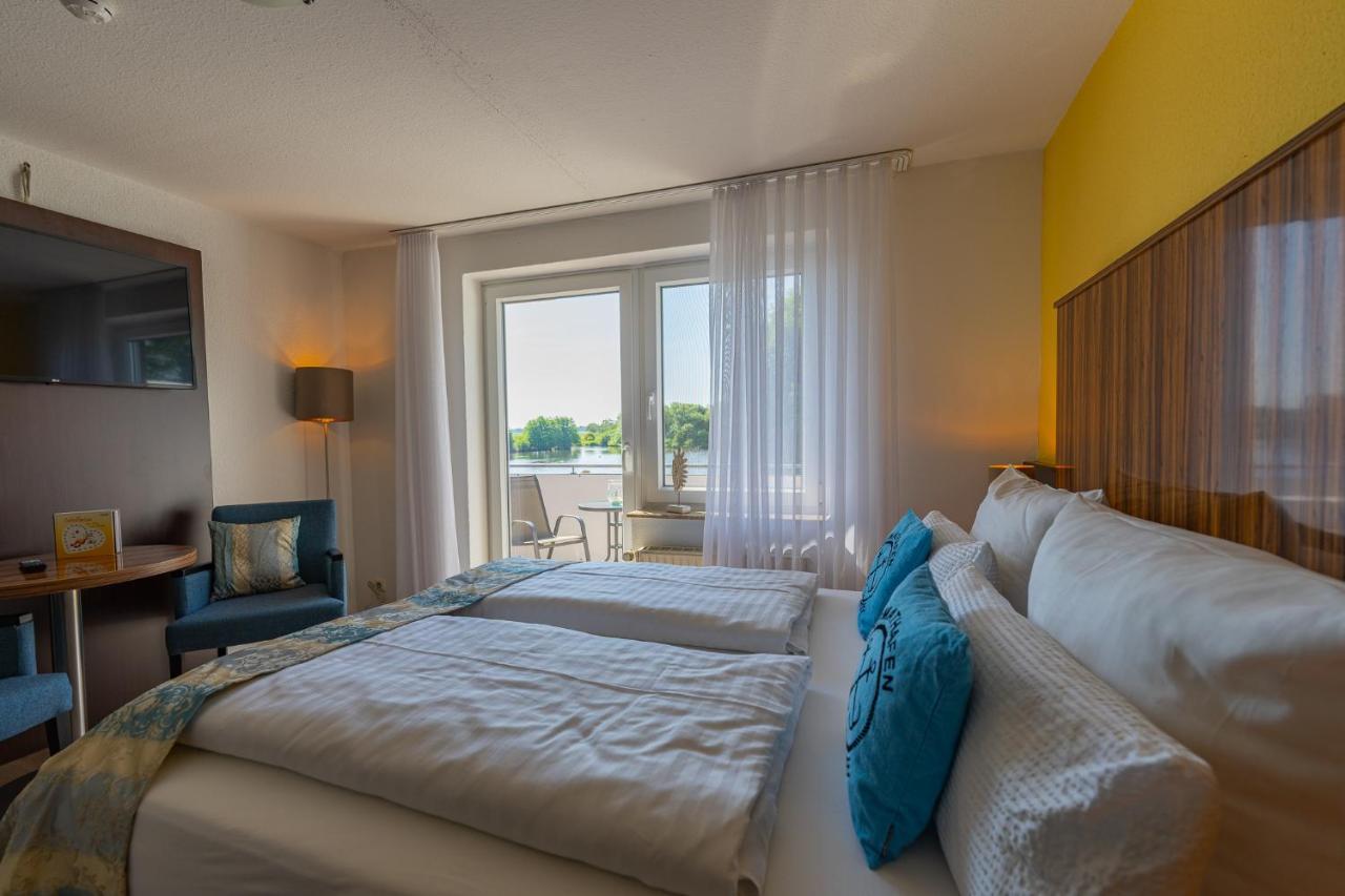 Hotel Nordstern Neuharlingersiel Extérieur photo
