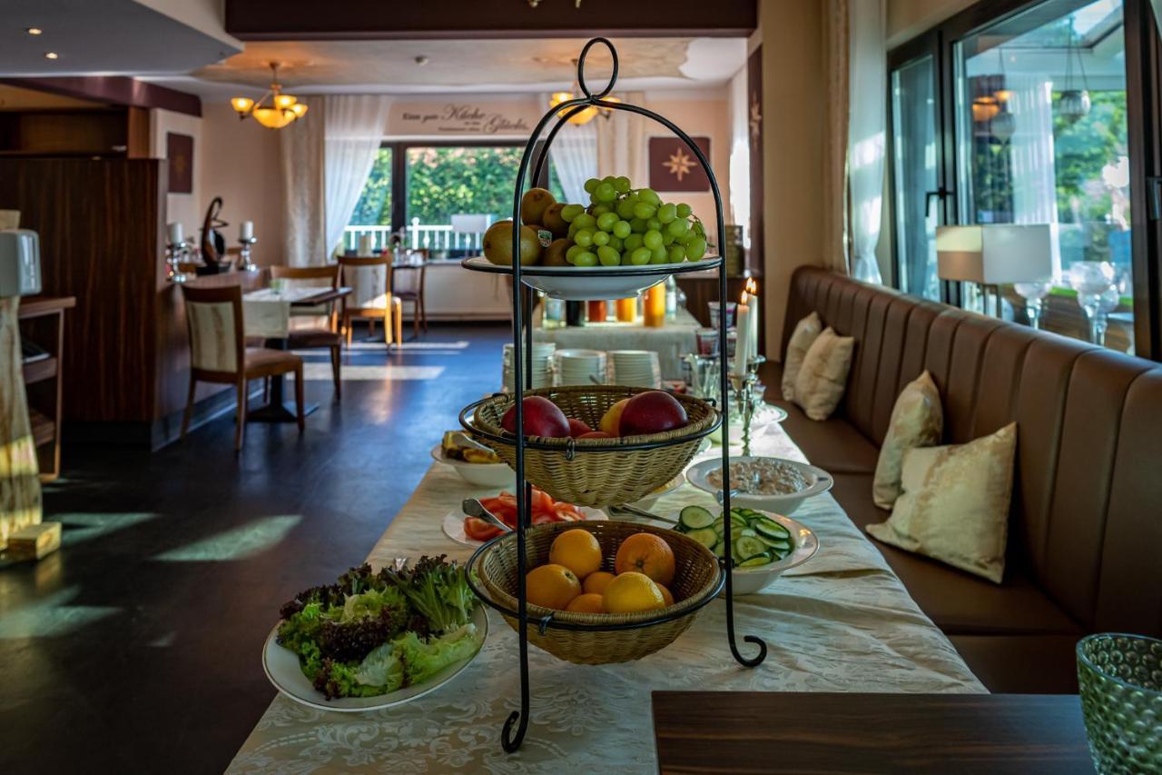 Hotel Nordstern Neuharlingersiel Extérieur photo