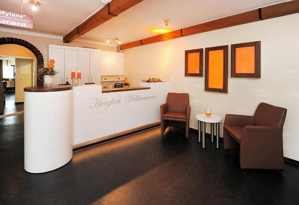 Hotel Nordstern Neuharlingersiel Extérieur photo