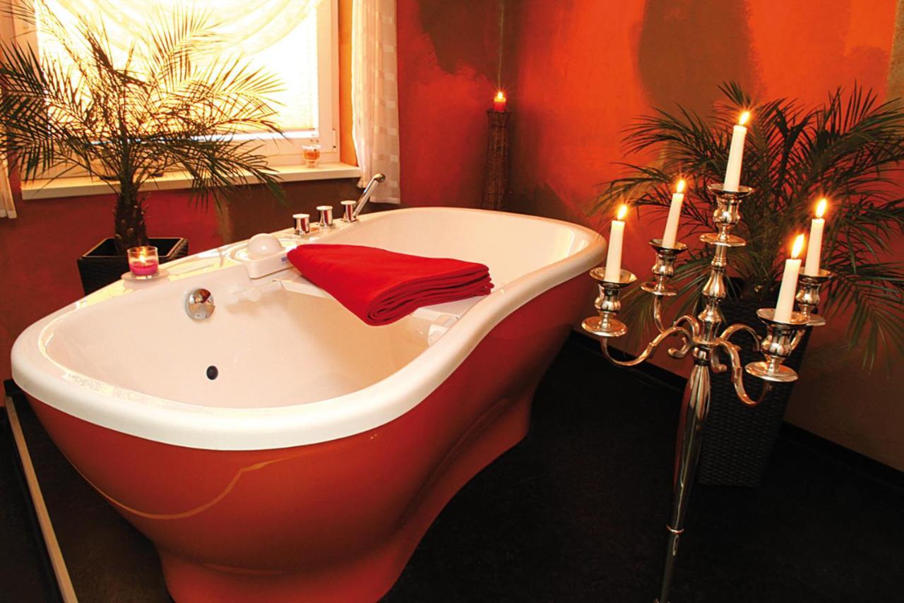 Hotel Nordstern Neuharlingersiel Extérieur photo